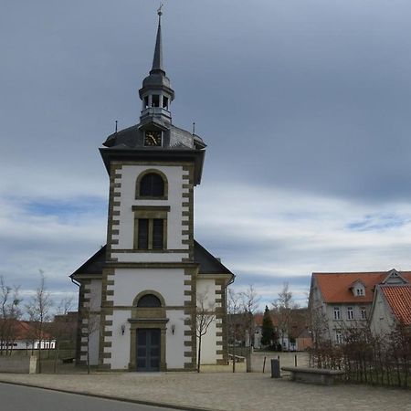 Fewo Goslar Harz Exterior photo