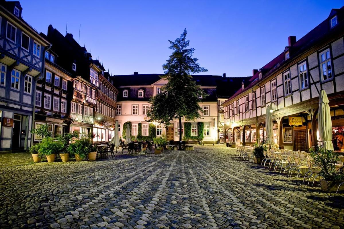 Fewo Goslar Harz Exterior photo