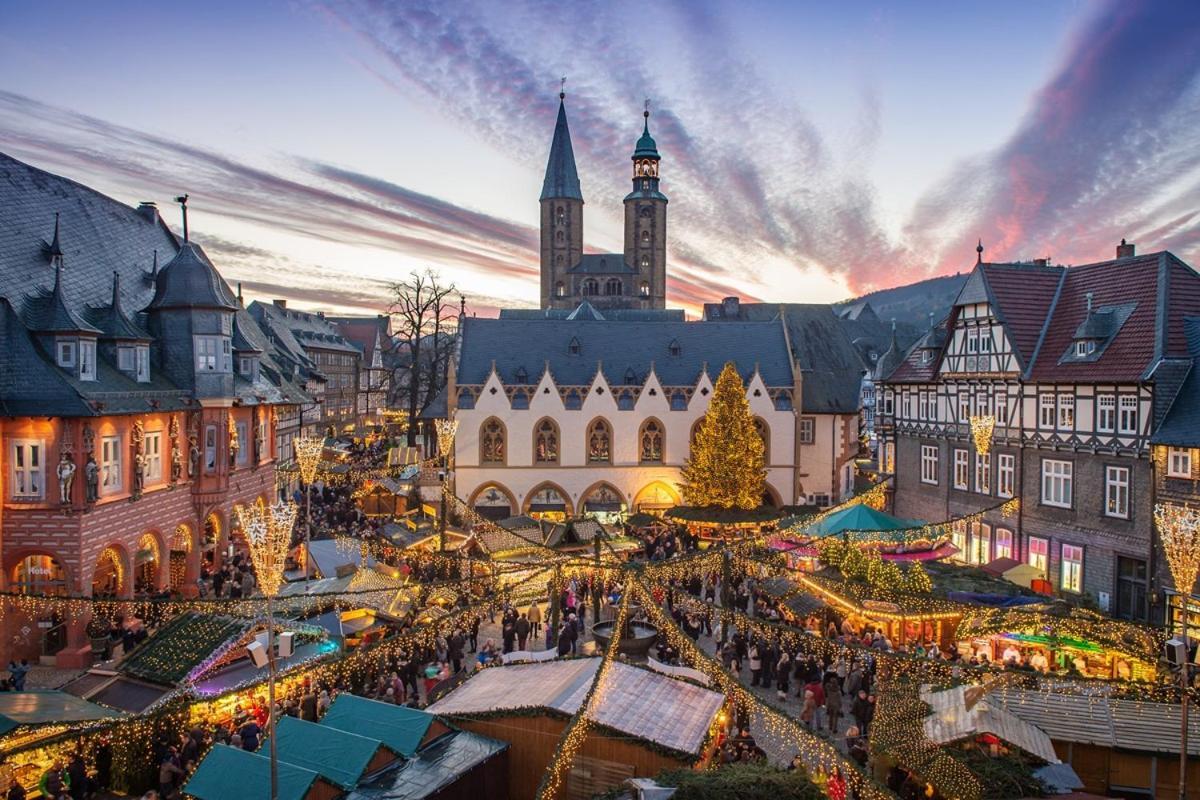 Fewo Goslar Harz Exterior photo
